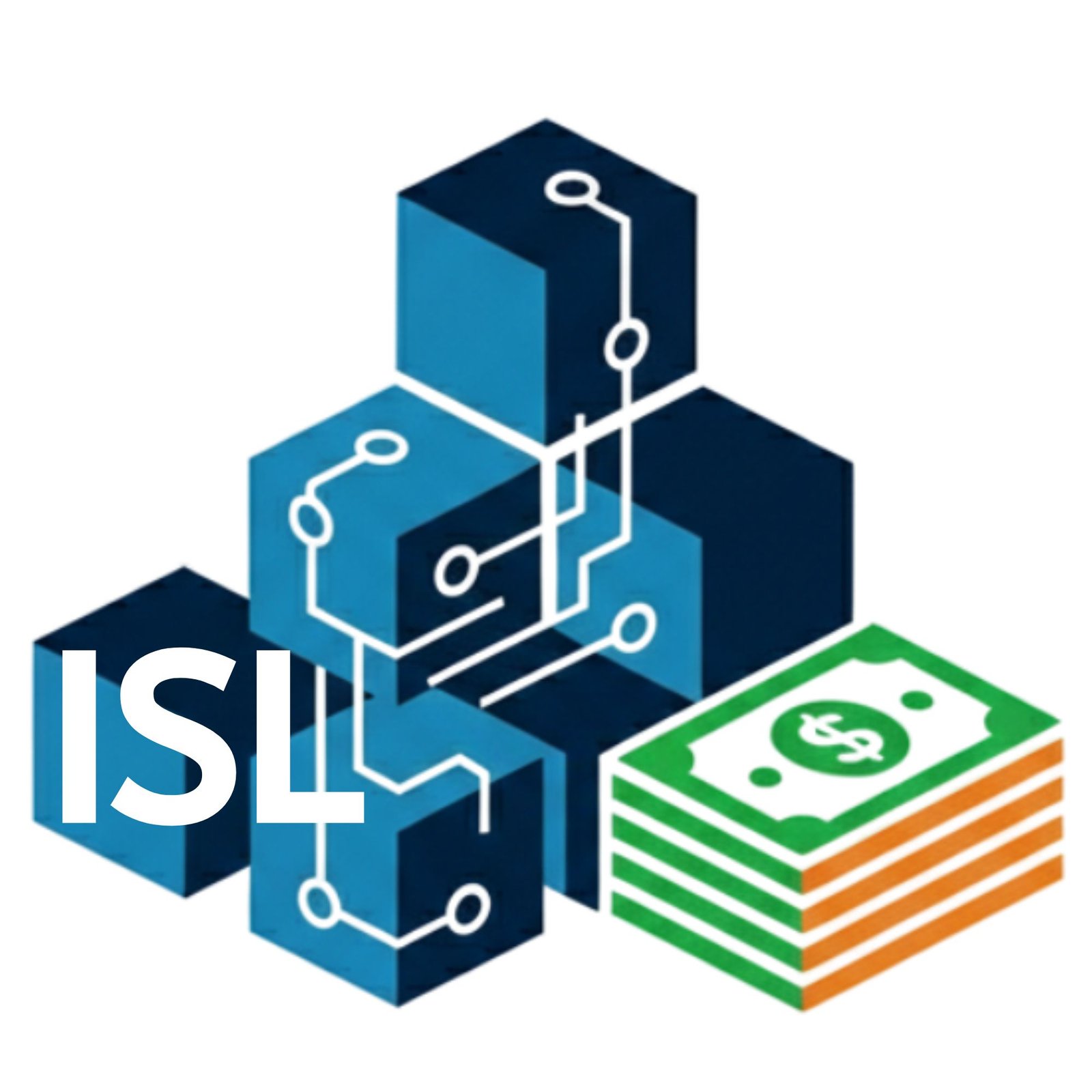 income stack lab logo