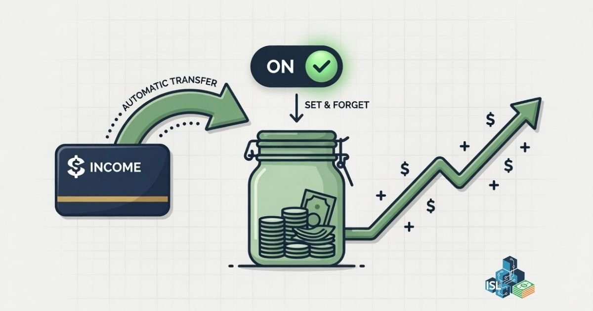 How to Stop Lifestyle Creep With AI Using 1 Simple Workflow