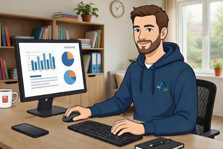 income stack lab about us Multiple Income Streams to build your stack with AI Automations