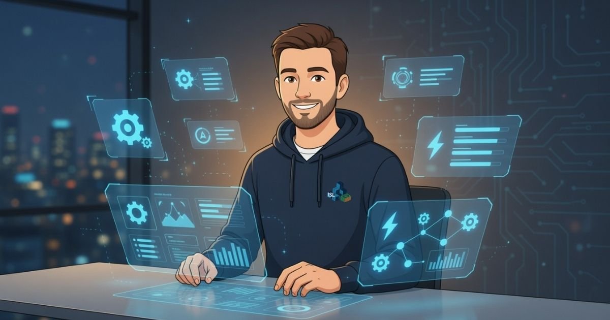 income stack lab ai tools