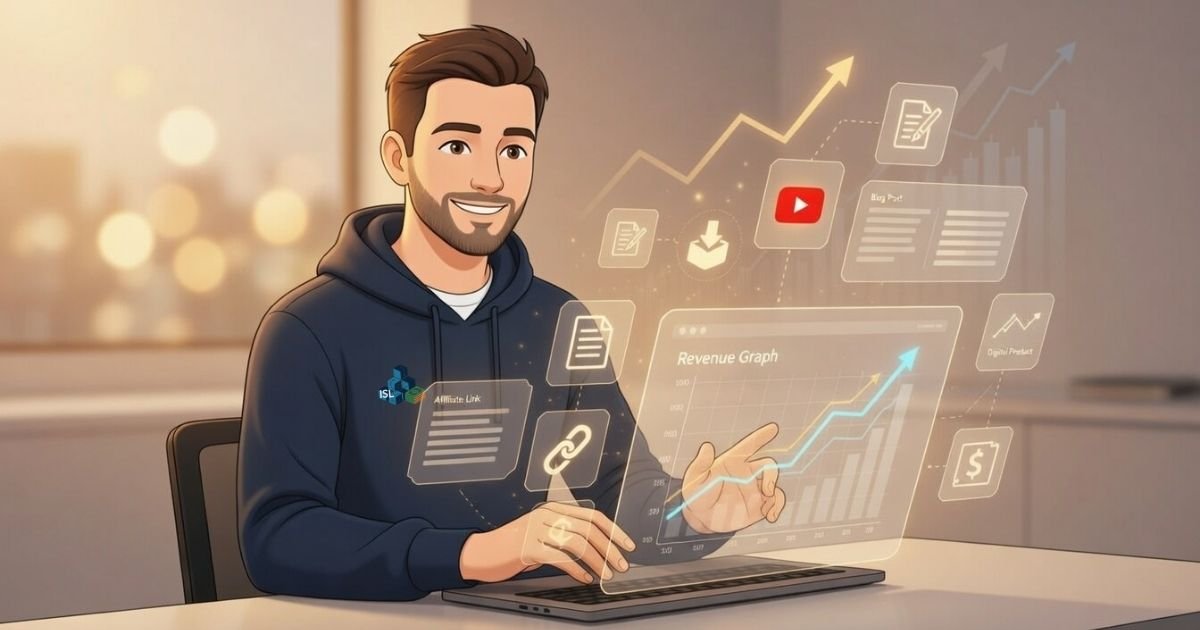 income stack lab income systems