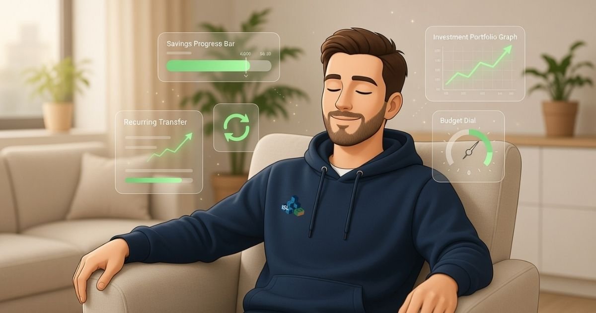 income stack lab personal finance