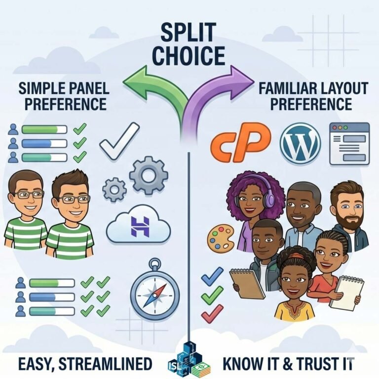 Hostinger vs Bluehost Which One Should You Actually Choose