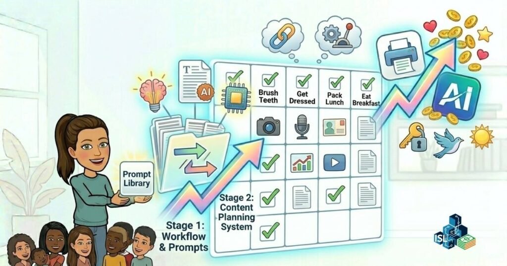 Package Your Expertise Into Digital Products