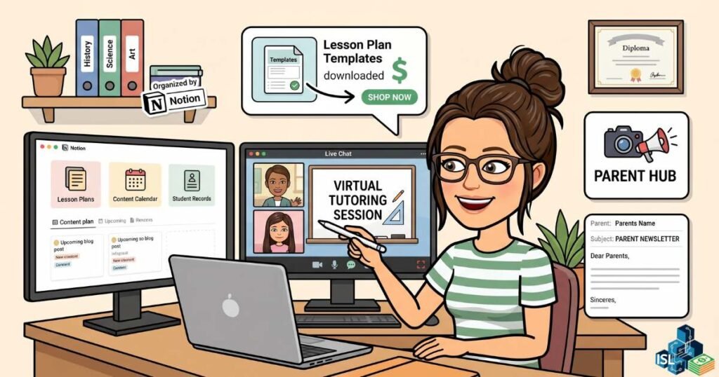 digital product ideas