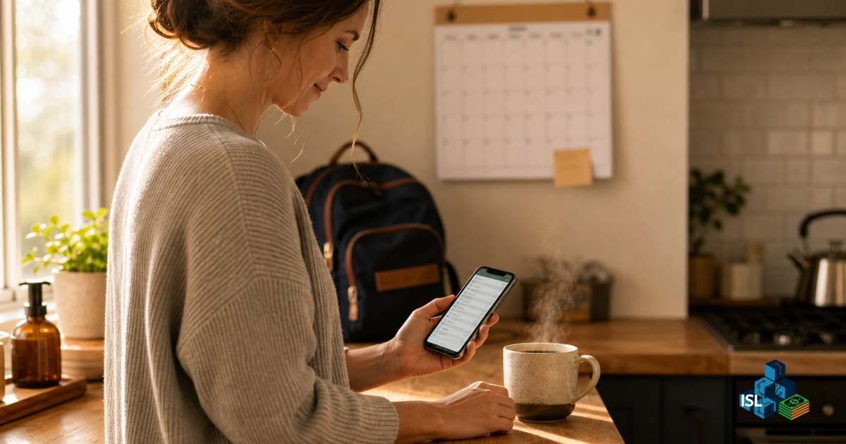 AI Reminder System for Parents: 5 Smart Fixes for Chaos