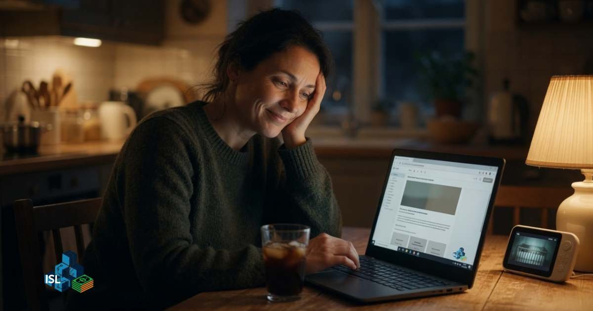 Newsletter Side Hustle for Parents: Honest $500 Truth